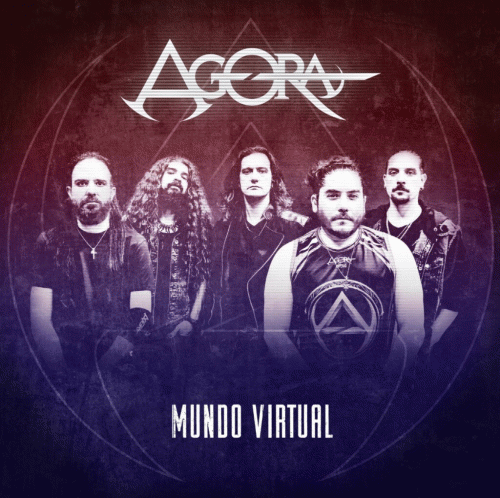 Agora (MEX) : Mundo Virtual